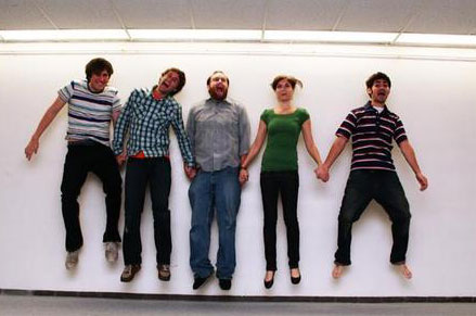 band photo